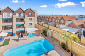 Nautica Residences Hillarys, Perth